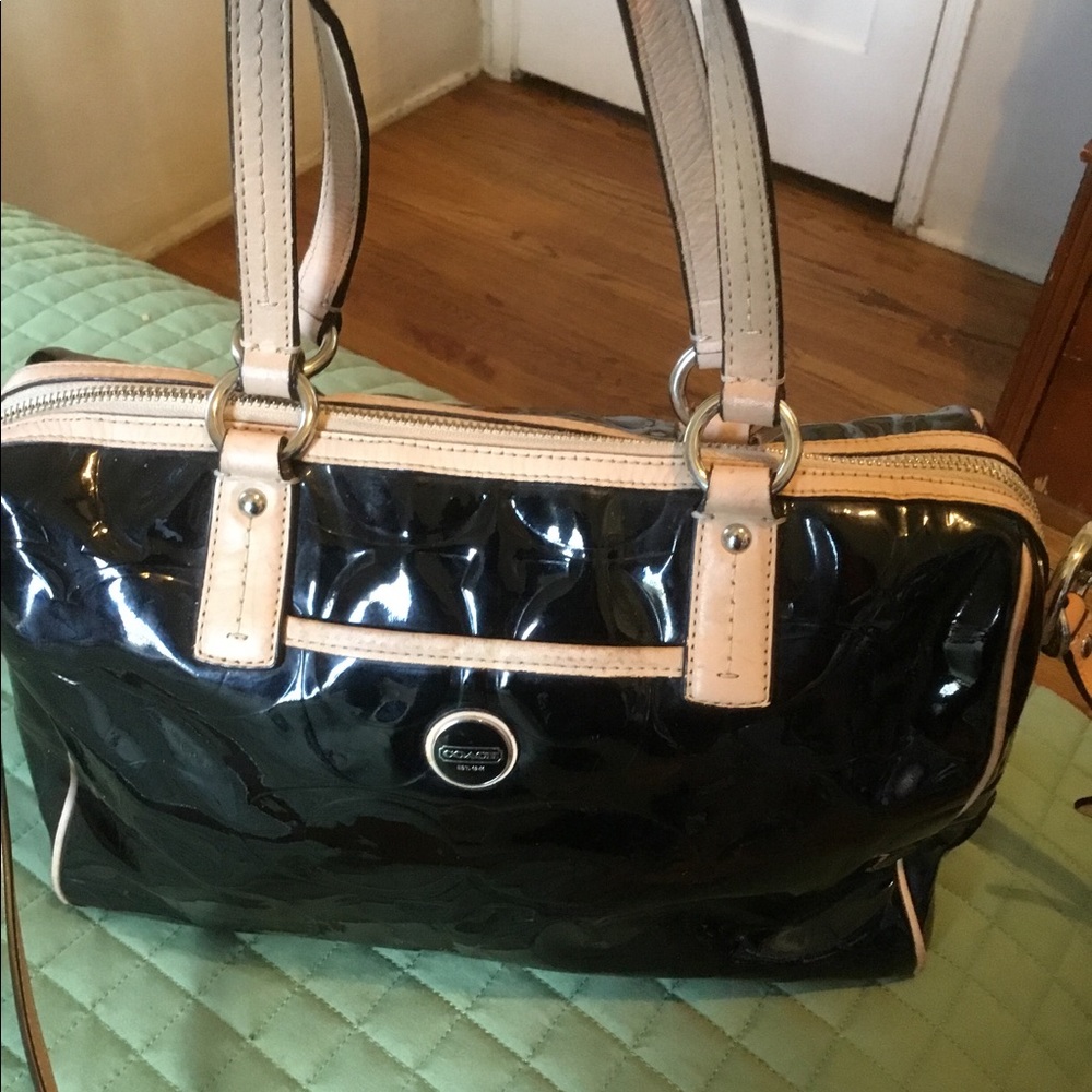 🌹Coach bag